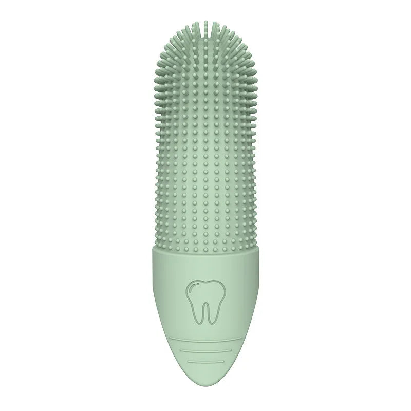Say goodbye to bad breath and tartar in minutes🐶