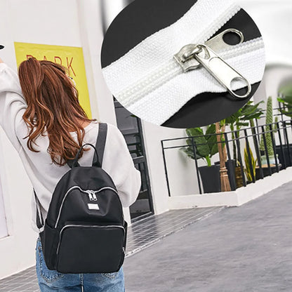 84pcs/Bag Zipper Repair Kit Zip Slider Rescue Universal Zippers Clothes Bag Tent Fix Plier Sewing Tool