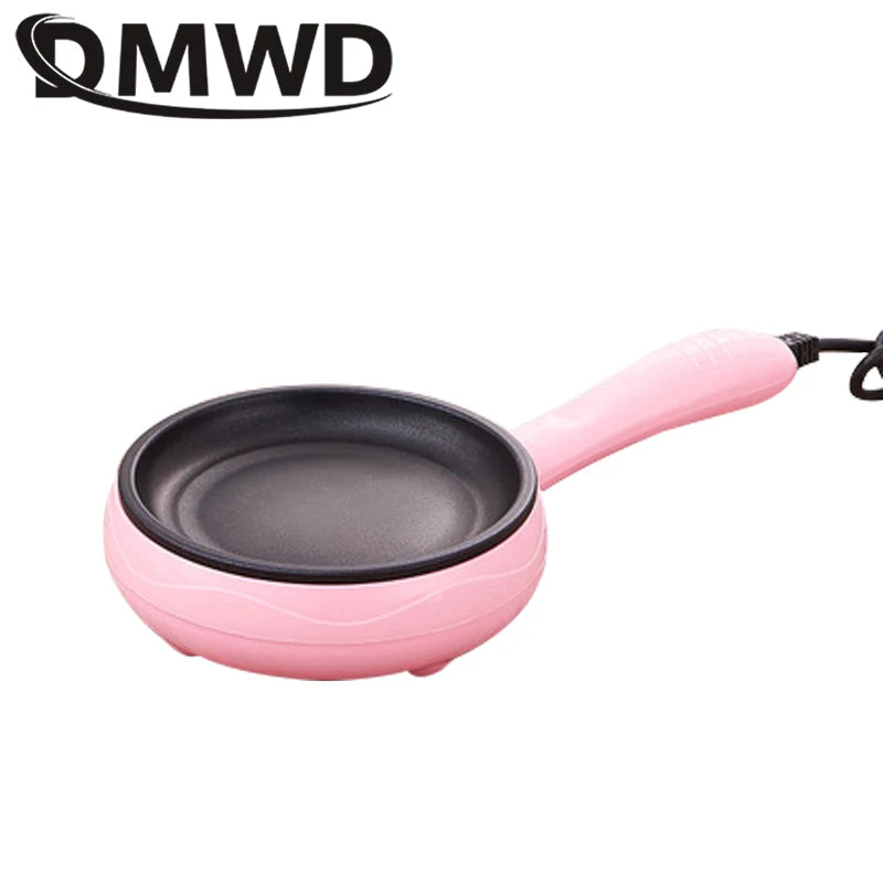 DMWD Portable Multifunction Fryer EU