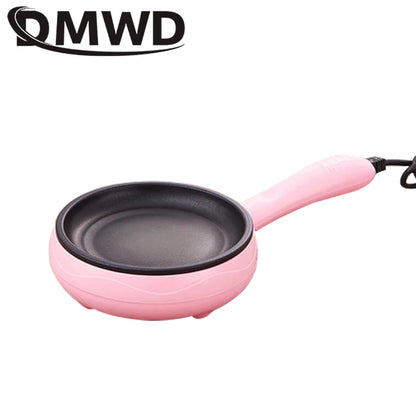 DMWD Portable Multifunction Fryer EU