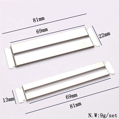 Guitar Fret Wire Sanding Stone Protector Kit Finger Plate Radian Polishing DIY Luthier Tool Guitar Bass Parts & Accessories