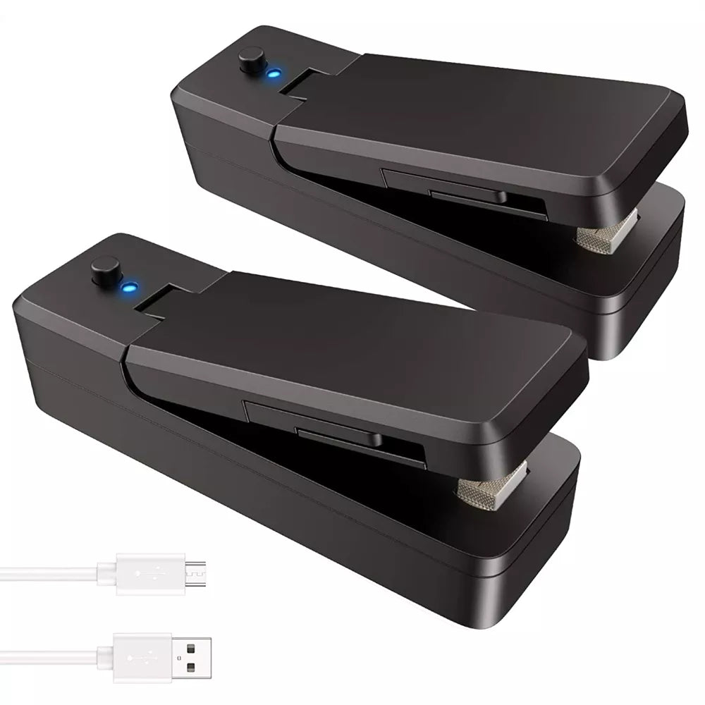 Culinary Zip Mini Vacuum Sealer
