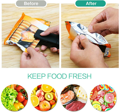 Culinary Zip Mini Vacuum Sealer