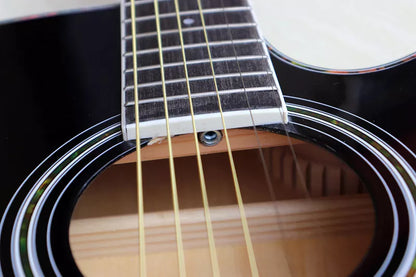 Folk Guitar Electric Acoustic Guitar Bag Accessory