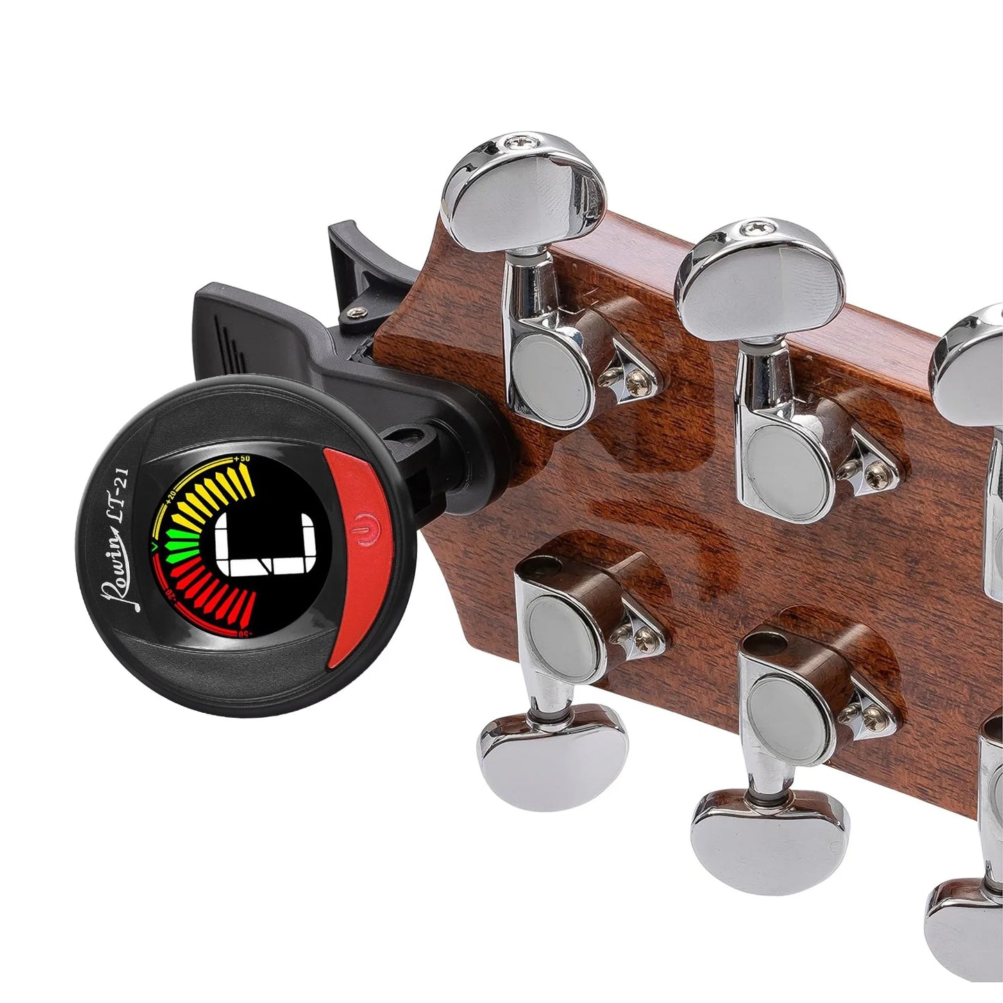 UltraHarmony Digital ClipTuner