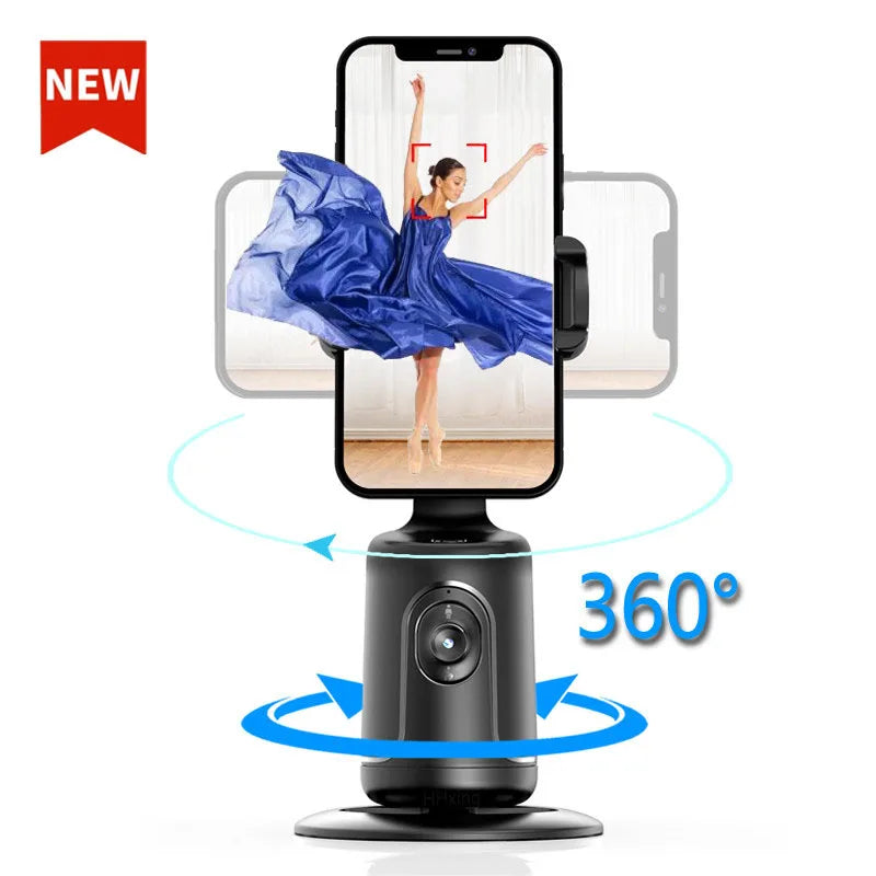 RoboFrame 360° Shooting Maestro