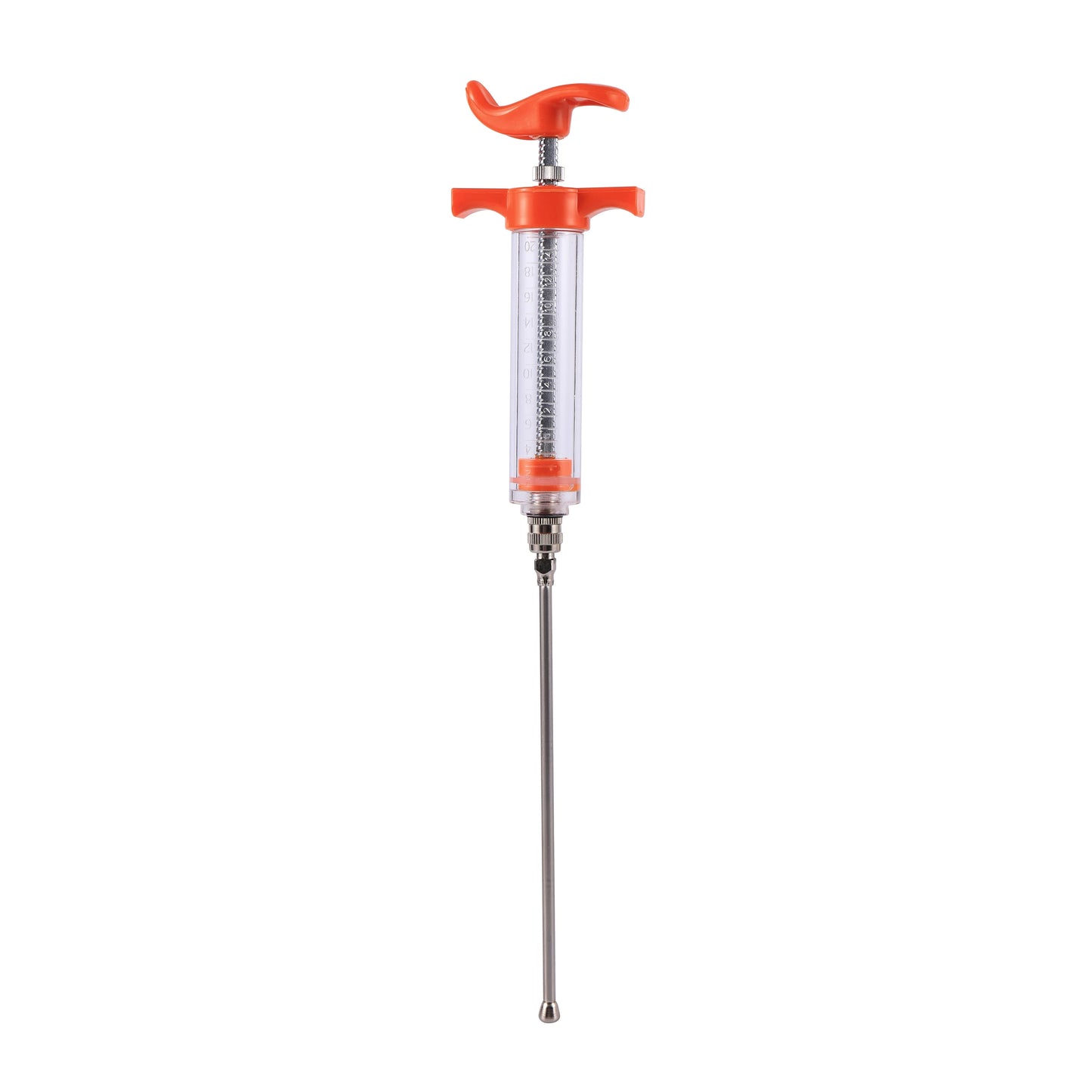 🥇 FeatherFeed™ Bird & Poultry Syringe – 10ml/20ml Veterinary Feeding Tool