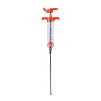 🥇 FeatherFeed™ Bird & Poultry Syringe – 10ml/20ml Veterinary Feeding Tool