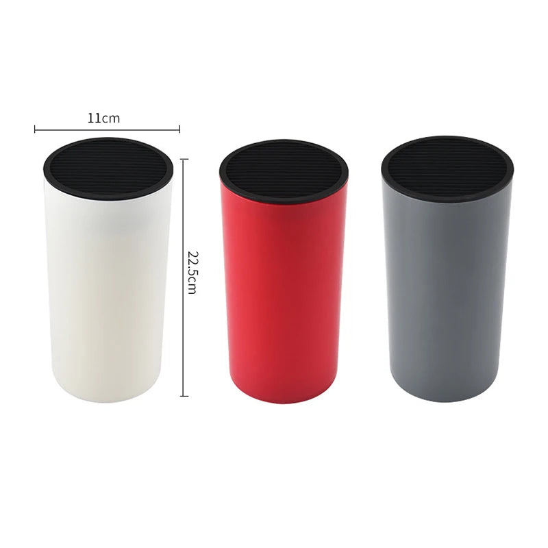 PlastiHold Kitchen Blade Box