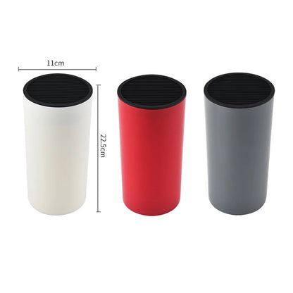 PlastiHold Kitchen Blade Box