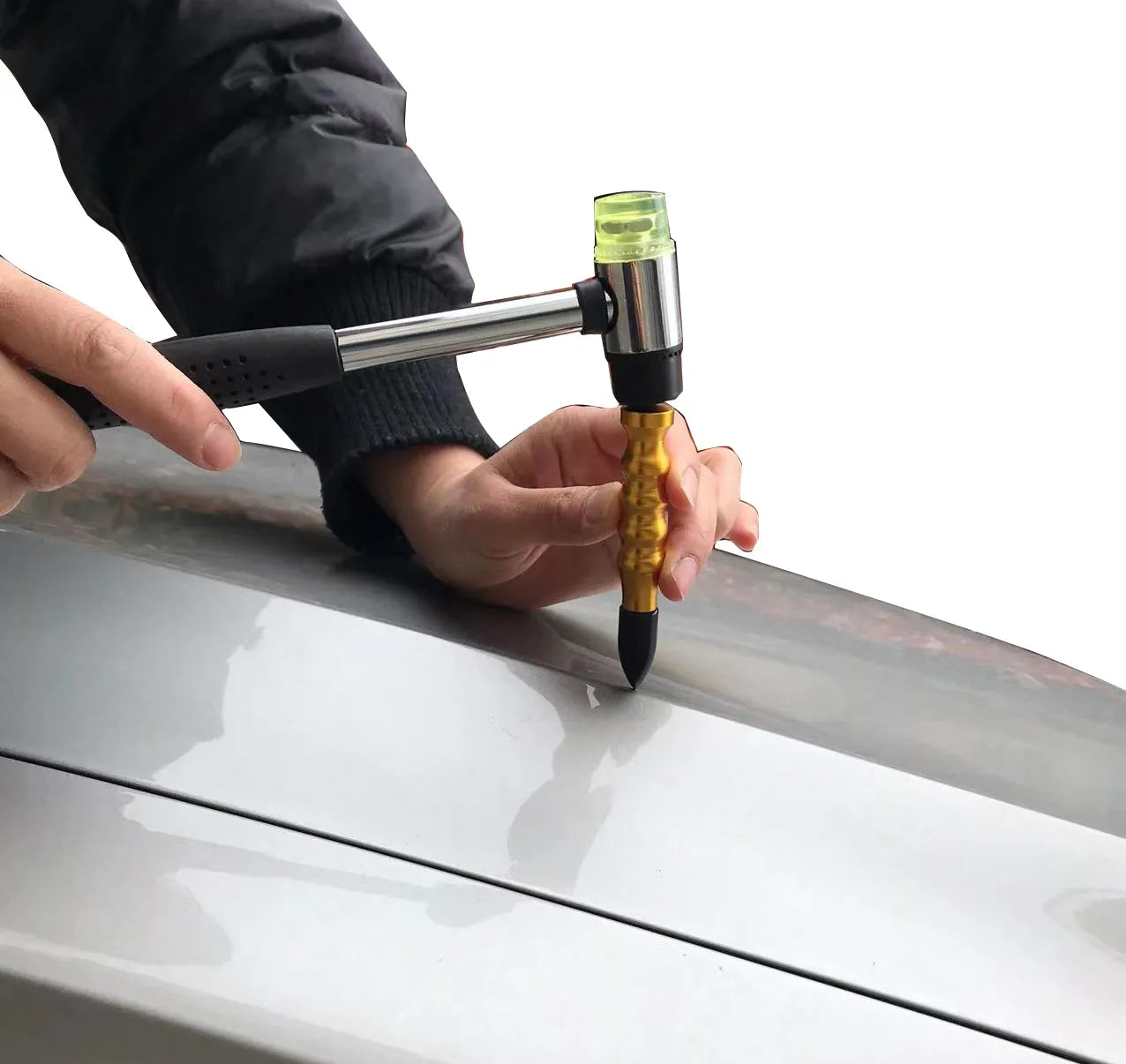 Car Dent Removal Tools Dent Craft Precision Kit