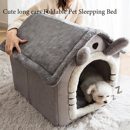 CanineCozy Collapsible Nest Nook