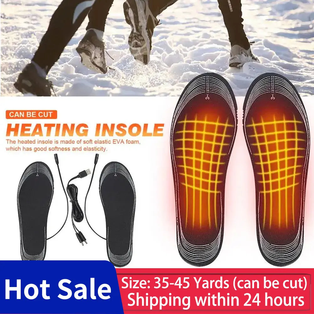 SoleHeat ProWarmth Inserts