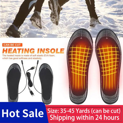 SoleHeat ProWarmth Inserts