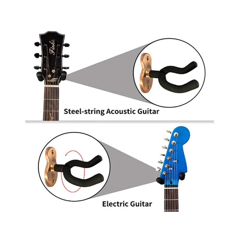 1Pc Rotatable UniHook WallGroove Display