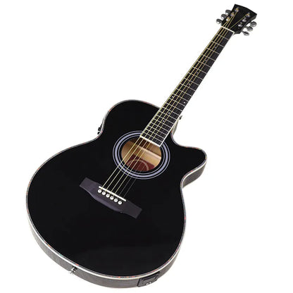 Folk Guitar Electric Acoustic Guitar Bag Accessory