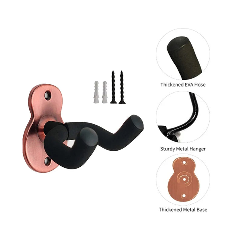 1Pc Rotatable UniHook WallGroove Display