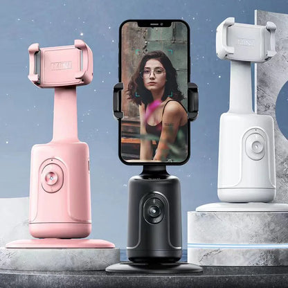 RoboFrame 360° Shooting Maestro