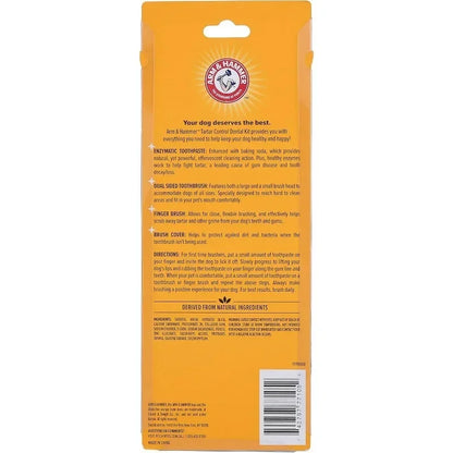 PawBrush™ 360° Finger Toothbrush – Food Grade Silicone Dental Care for Dogs & Cats