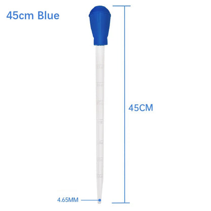 🥇 AquaFlow™ Mini Aquarium Water Changer – Easy Fish Tank Cleaning Pump