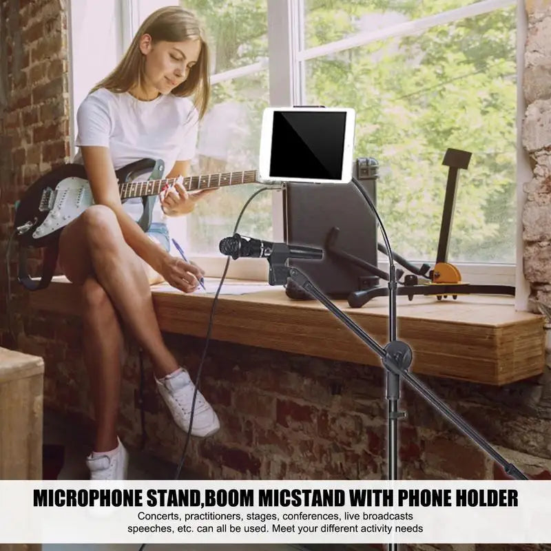 FlexiPod MicMate Stand