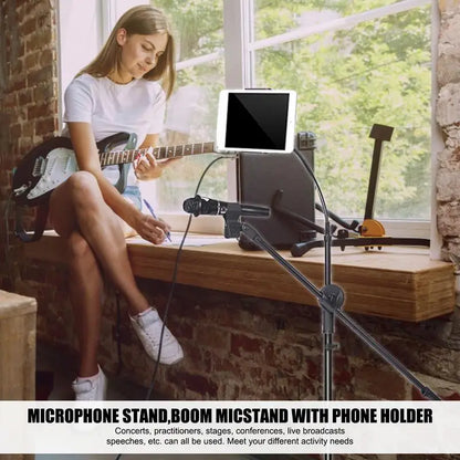 FlexiPod MicMate Stand