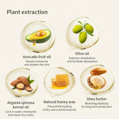 PawShield™ Moisturizing Paw Cream – Winter Protection for Dogs & Cats