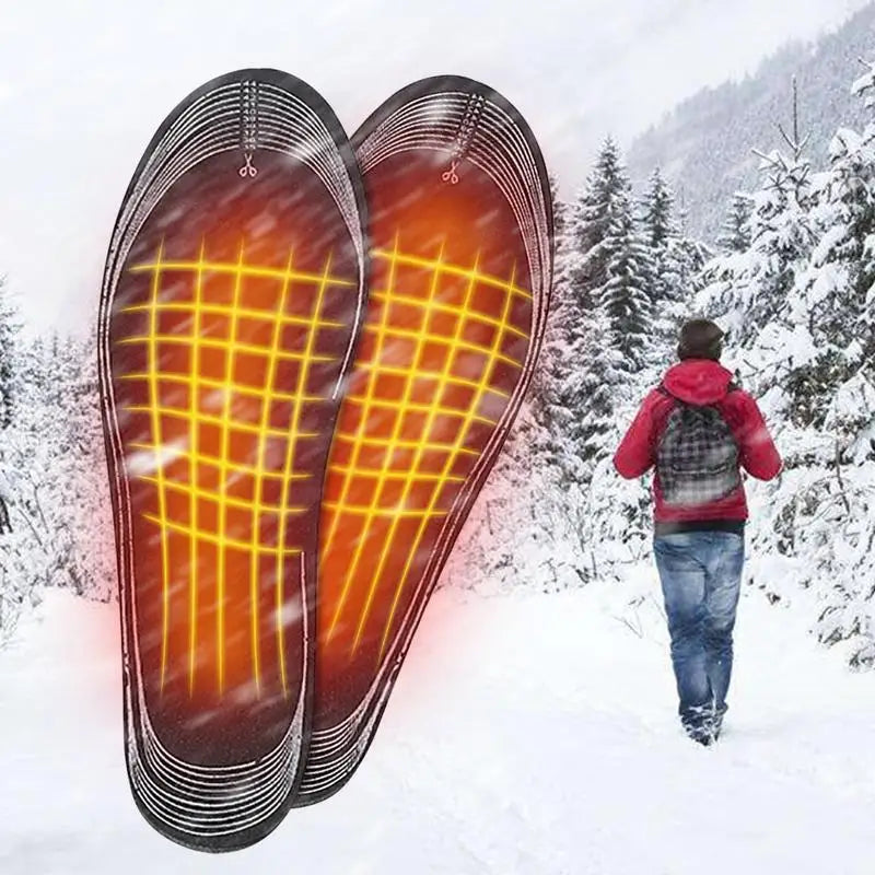 SoleHeat ProWarmth Inserts