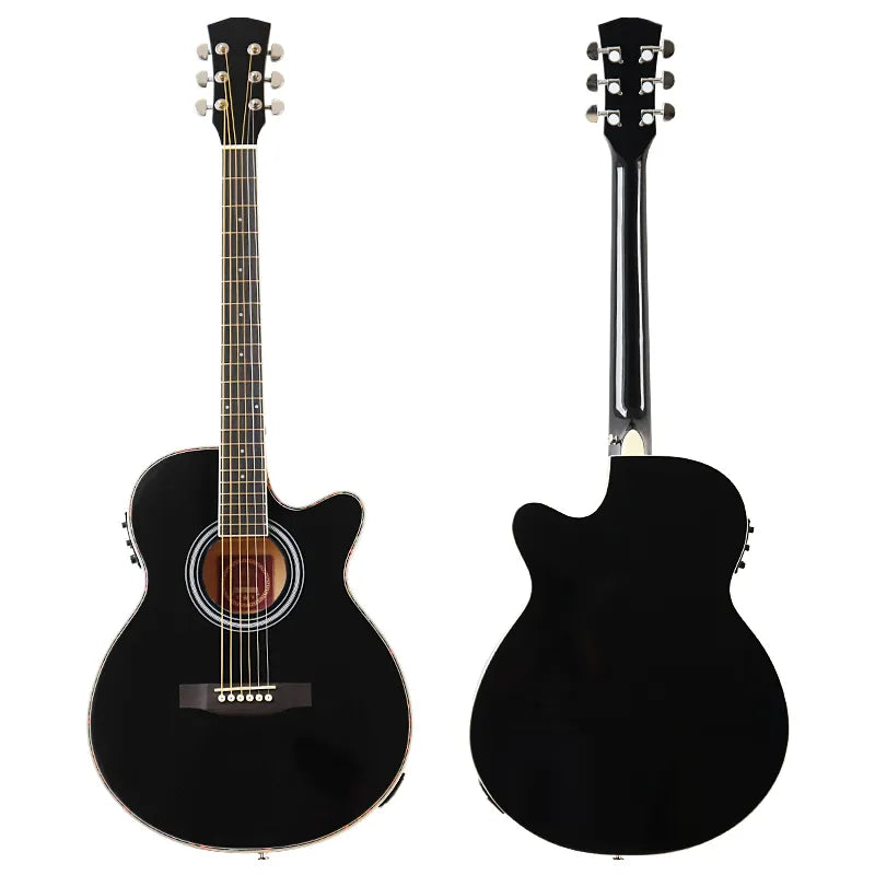 Folk Guitar Electric Acoustic Guitar Bag Accessory