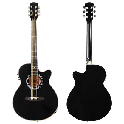 Folk Guitar Electric Acoustic Guitar Bag Accessory