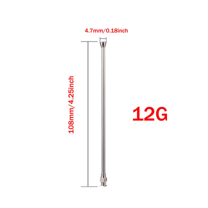 🥇 FeatherFeed™ Bird & Poultry Syringe – 10ml/20ml Veterinary Feeding Tool