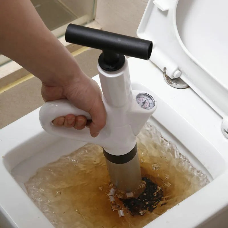 PipeGuard ProFlush System