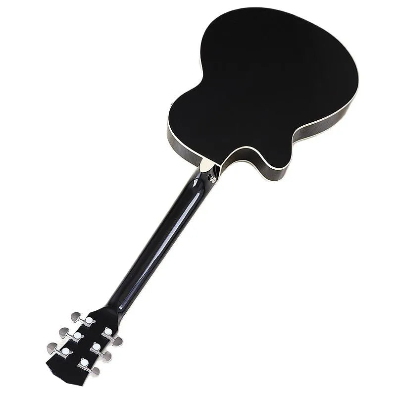 Folk Guitar Electric Acoustic Guitar Bag Accessory