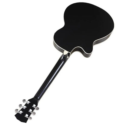 Folk Guitar Electric Acoustic Guitar Bag Accessory