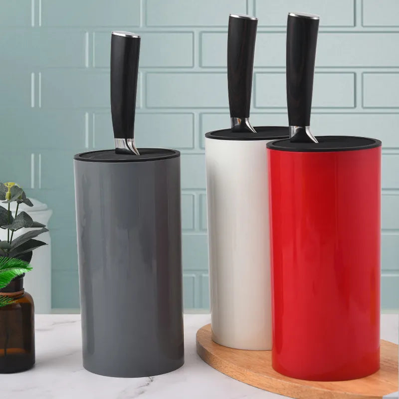 PlastiHold Kitchen Blade Box