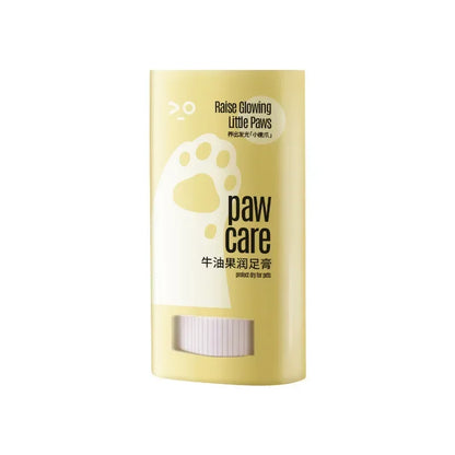 PawShield™ Moisturizing Paw Cream – Winter Protection for Dogs & Cats