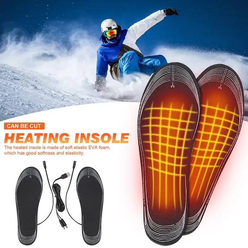 SoleHeat ProWarmth Inserts