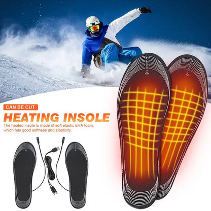 SoleHeat ProWarmth Inserts
