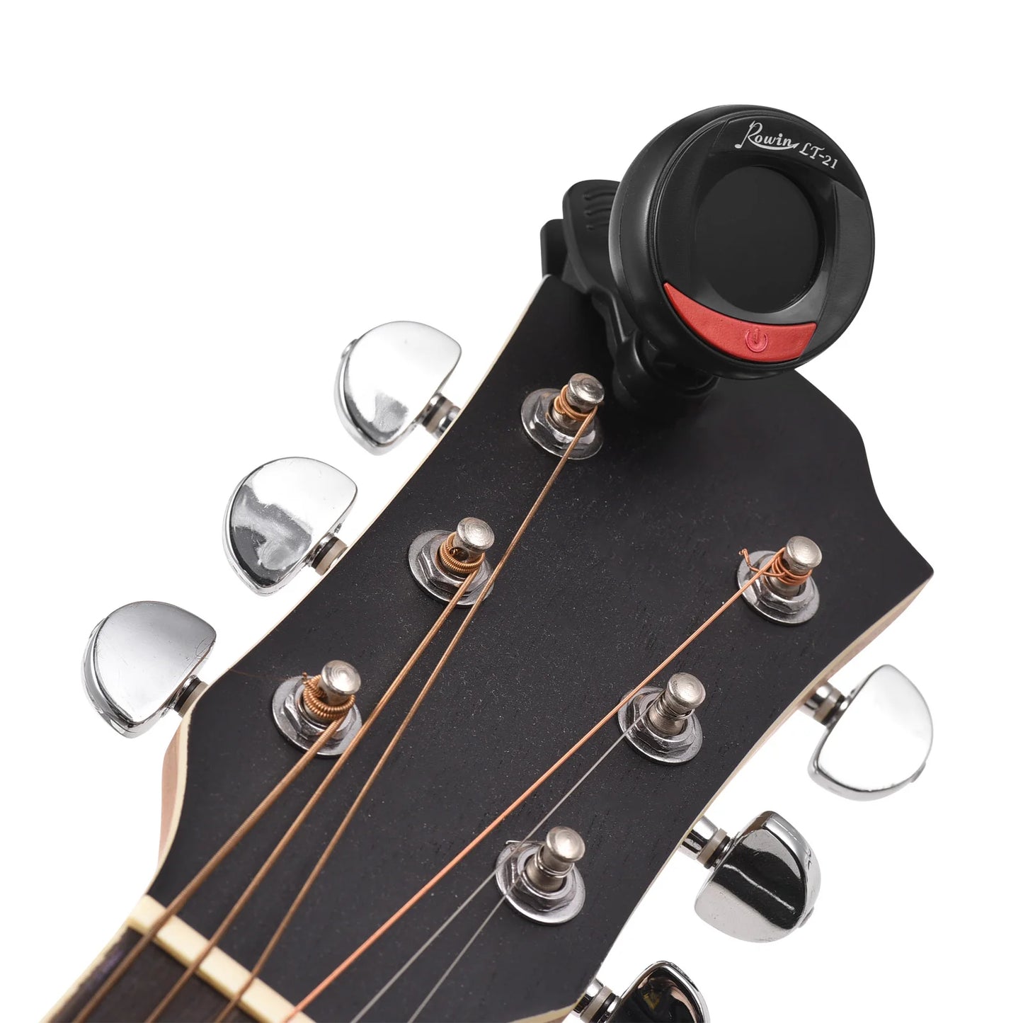 UltraHarmony Digital ClipTuner