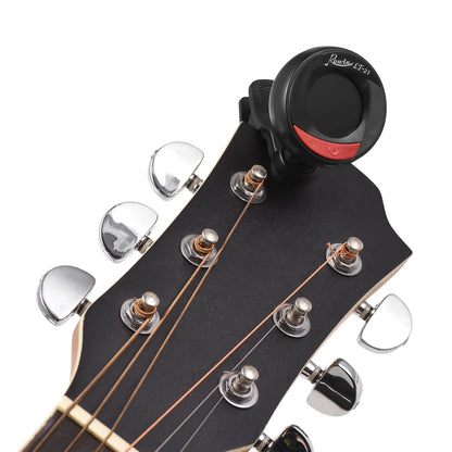 UltraHarmony Digital ClipTuner