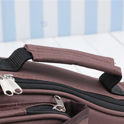 Tenor Ukulele Bag Case Backpack Handbag 15MM 21 23 24 26 Inch Ukelele Mini Guitar Accessories Parts Gig