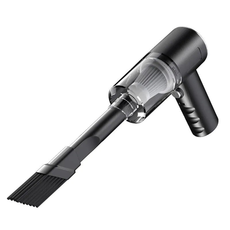 ProVac Turbo Charger Cleaner