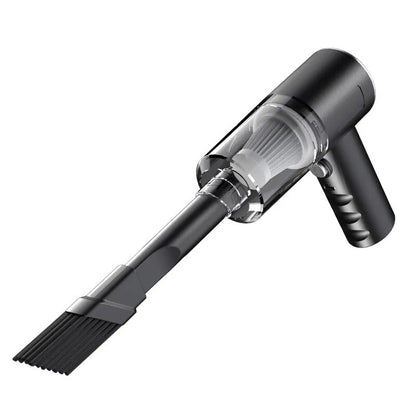 ProVac Turbo Charger Cleaner