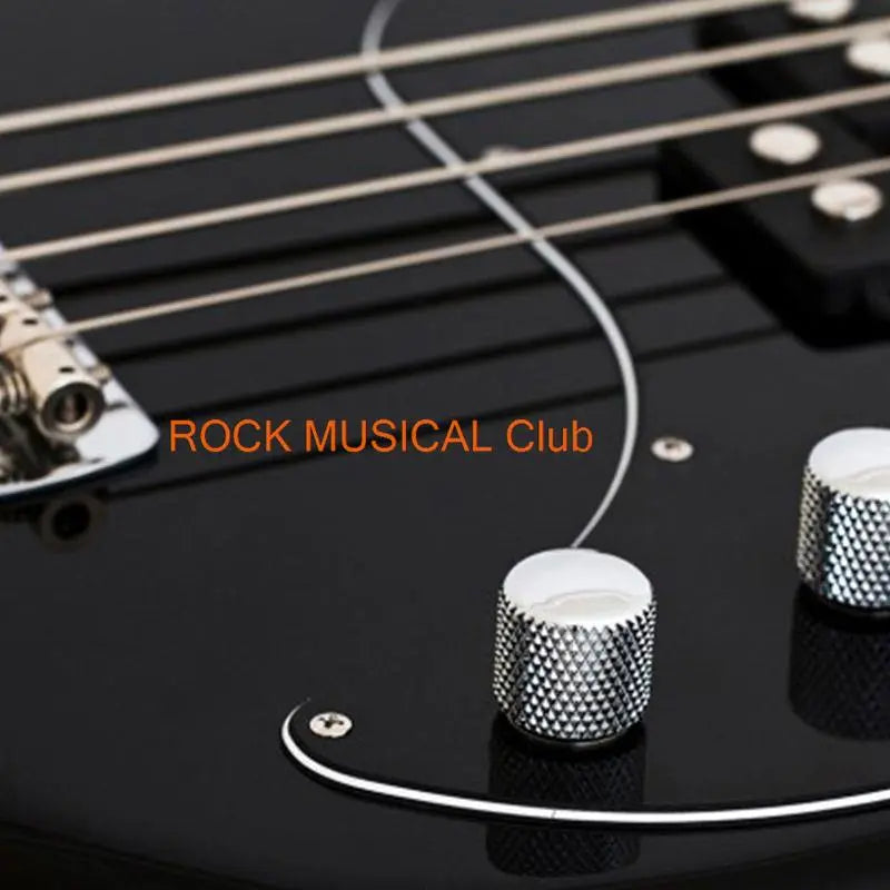 Ernie Ball Bass Strings Hybrid Slinky Round Wound For 4 String 2832 Regular Slinky 45-130 For 5 String 2836  Electric Bass