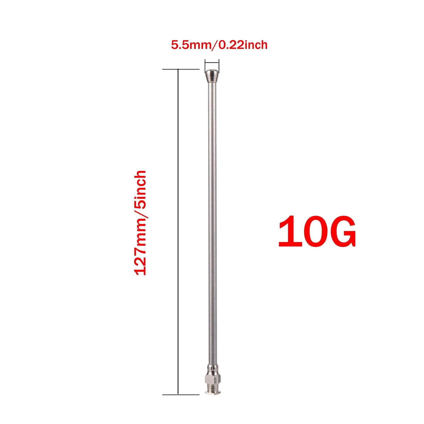 🥇 FeatherFeed™ Bird & Poultry Syringe – 10ml/20ml Veterinary Feeding Tool