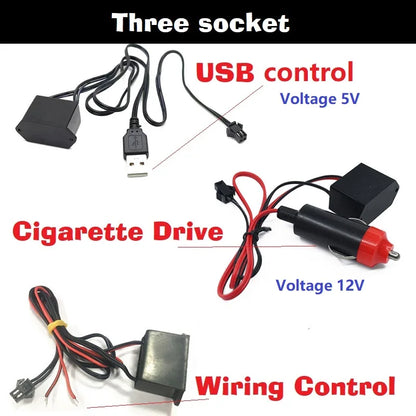 3M Car  Atmosphere Illuminator
