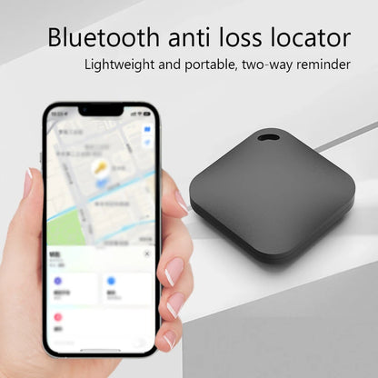 Mini Tracking Device For Apple Find My Key Smart Tag Child Finder Pet Car Lost GPS