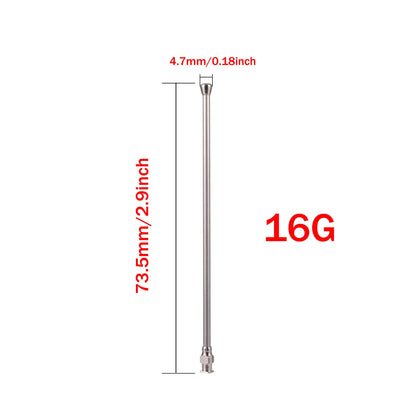 🥇 FeatherFeed™ Bird & Poultry Syringe – 10ml/20ml Veterinary Feeding Tool