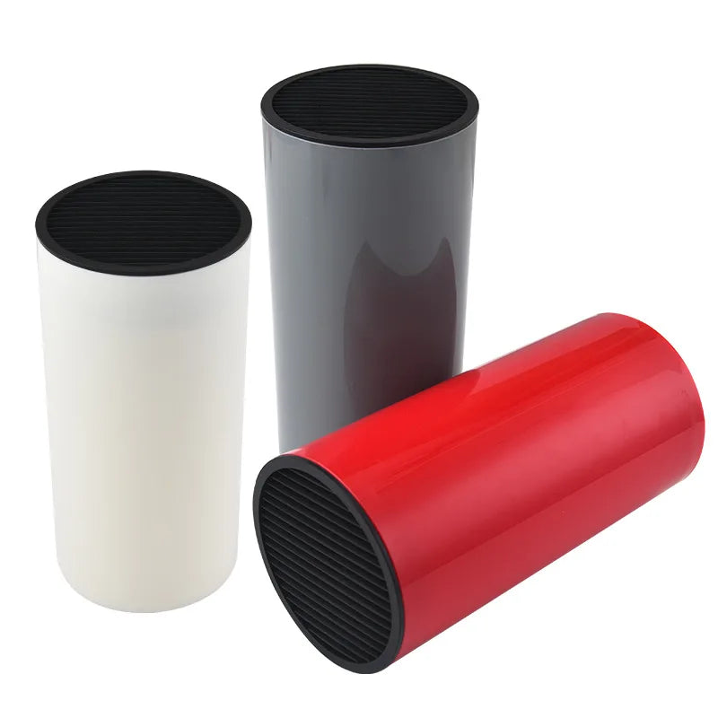 PlastiHold Kitchen Blade Box