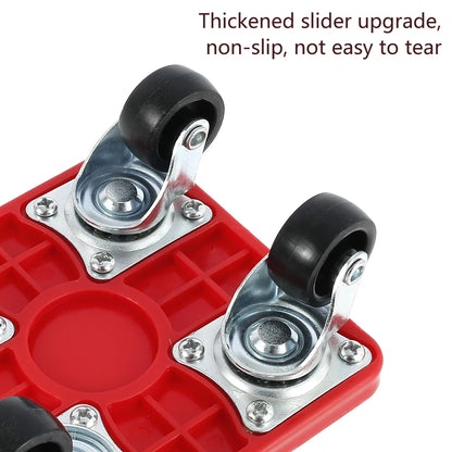 MobilEase Heavy Duty Mover Kit